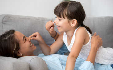 Как развить интеллект ребенка с помощью упражнений на координацию