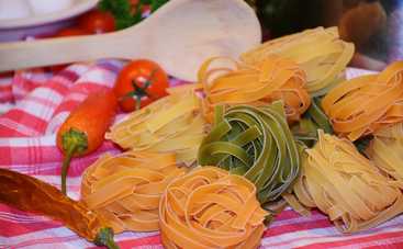 Совет хозяйке: как сварить вкусные макароны