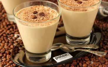 Диетический кофейный десерт для худеющих: рецепт пошагово