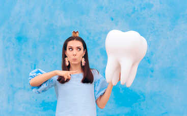 Можно ли родителям самим вырывать молочные зубы у ребенка