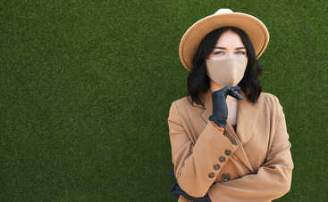 Тренды в одежде на осень 2020