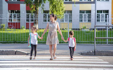 Как родителям снять стресс перед началом школы