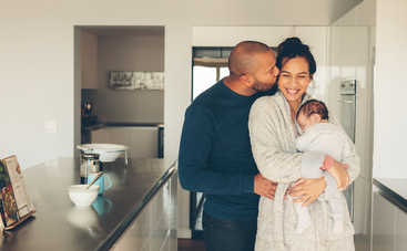 5 главных ошибок при общении с новорожденным