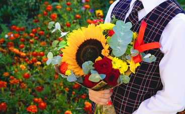 С 1 сентября! Поздравления с Днем знаний учителю и школьнику