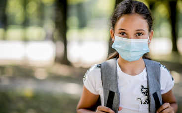 В Николаеве школьников в первый же день отправили на карантин: названа причина