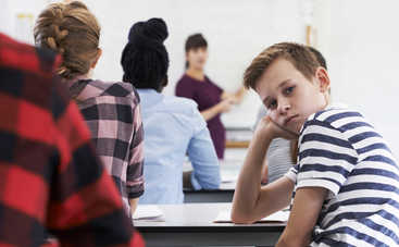 Как бороться с подростковой ленью