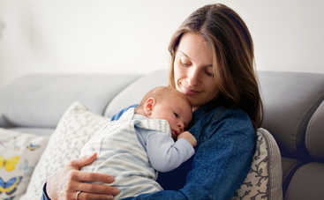 ТОП-3 причины вторичного бесплодия