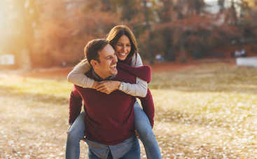 5 способов поднять себе настроение осенью