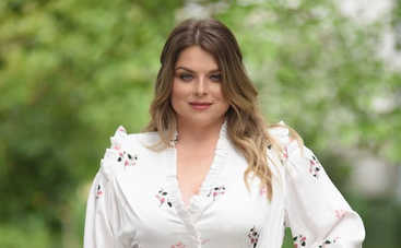 Ведущая Неля Шовкопляс заразилась коронавирусом: волнуюсь, но надеюсь, что все будет хорошо