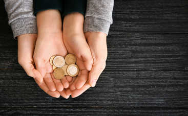 Алименты на ребенка в Украине 2020: размер и порядок выплат