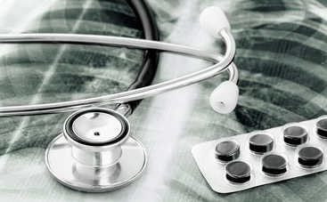 Можно ли обнаружить рак легких на флюорографии?