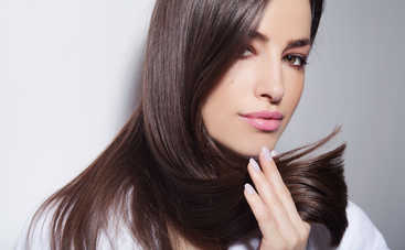 Секреты француженок по уходу за волосами