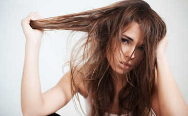 Неочевидные причины, почему волосы быстро пачкаются