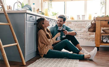 6 признаков, что вы с партнером можете создать крепкую семью