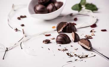 Сколько шоколада можно съесть за один раз без вреда для здоровья?