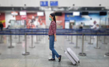 Новости коронавируса в Украине 16 сентября