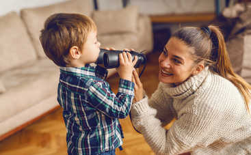 Ученые обнаружили у мам суперспособность