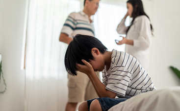 Как уйти от мужа-тирана: инструкция для женщины