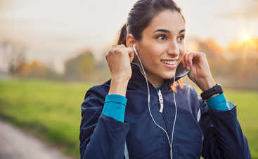 Как одеваться на пробежку осенью, чтобы не заболеть