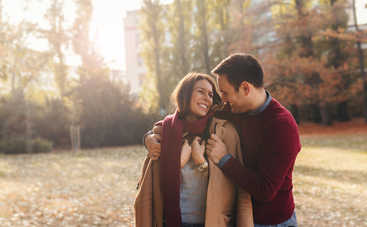 Как похудеть с помощью поцелуев