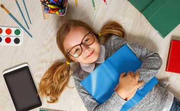 5 причин, почему дети решают быть двоечниками