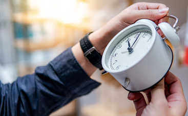 Что нельзя делать до и после перевода времени?