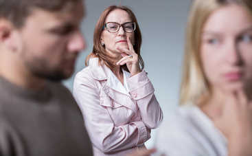 3 типажа мам, чьи сыновья не смогут быть счастливы в личной жизни