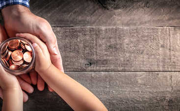 5 способов избавиться от мелочи в банке