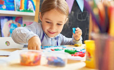 Нестандартное мышление: как гармонично развивать дошкольника