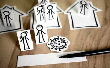 Новости коронавируса в Украине 27 сентября