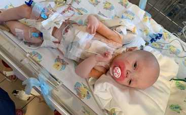 Народитися із хворим серцем може будь-яка дитина