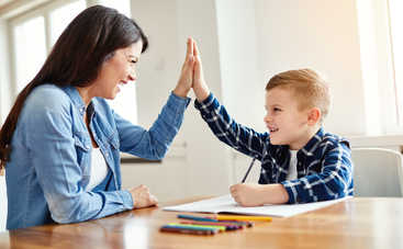 Как мотивировать ребенка учиться в школе: советы психолога