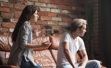 Чего не нужно делать, ссорясь с партнером: советы Дмитрия Карпачева