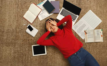 Признаки передозировки кофеином: всем любителям кофе на заметку