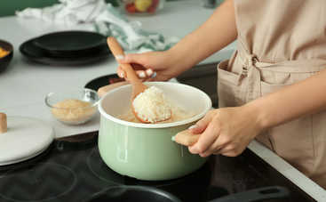 Как приготовить идеальный рис: 7 секретов приготовления