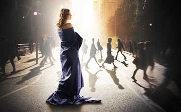 Воспитание чувств: на канале Украина состоится премьера мелодрамы