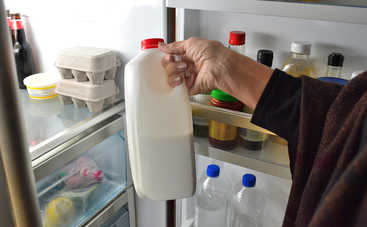 Где найти кальций, если вы не фанат молока: 10 продуктов на заметку