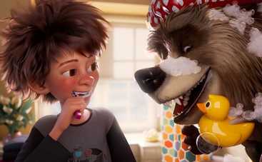 Анимационная комедия Семейка Бигфутов: мультфильм, который нельзя пропустить