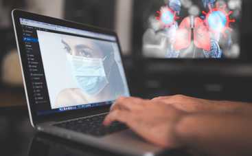 Новости коронавируса в Украине 3 октября