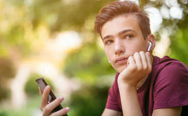 5 фраз, которые обижают подростков
