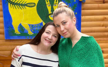 «Она за меня перегрызет горло»: Тоня Матвиенко рассказала о невероятной поддержке мамы