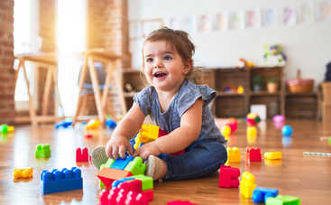 4 детских болезни, начало которых легко пропустить