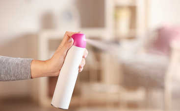 Освежители для воздуха могут спровоцировать выкидыш: ученые объяснили опасность