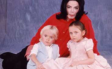 Дети короля поп-музыки музыки Майкла Джексона: как выглядят сейчас и чего добились