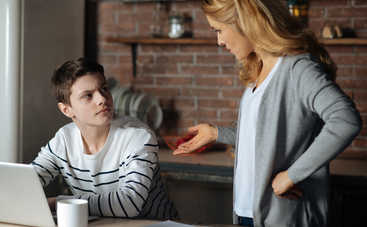 Почему подростковое хамство может быть полезным