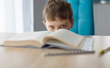 Что делать, если ребенок боится плохих оценок