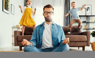 Как не воспитать из ребенка "пуп земли"