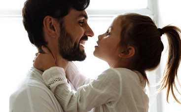 5 вещей, которые девочка должна услышать от папы