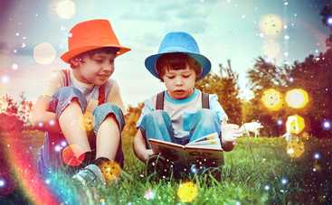 Аудиосказки для детей 1-4 лет слушать онлайн