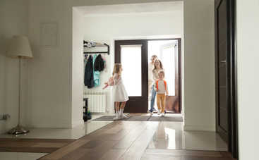 3 вещи в прихожей, которые несут в дом негативную энергию